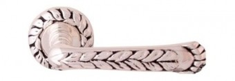 Class Diamond (1055) СЕРЕБРО  + ЧЕРНЫЙ
