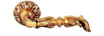 Class Jumana crystal (1105) ЗОЛОТО 24K + КОРИЧНЕВЫЙ + СВАРОВСКИЙ + 6S