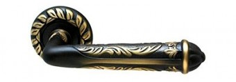 Class Rubin (1035) ЗАТЕМНЕННАЯ БРОНЗА